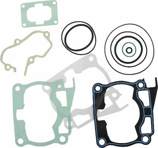 ATHENA CYLINDER GASKET KIT 54MM YAM P400485160003