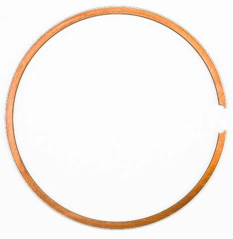 PISTON RINGS 58MM YAM FOR ATHENA PISTONS ONLY S41316157