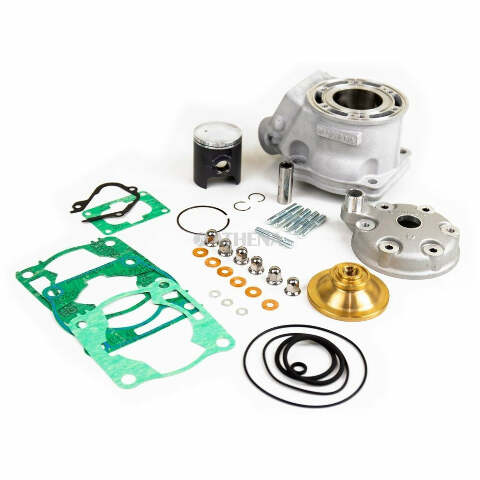 ATHENA CYLINDER KIT 47.5MM YAM P400485100076