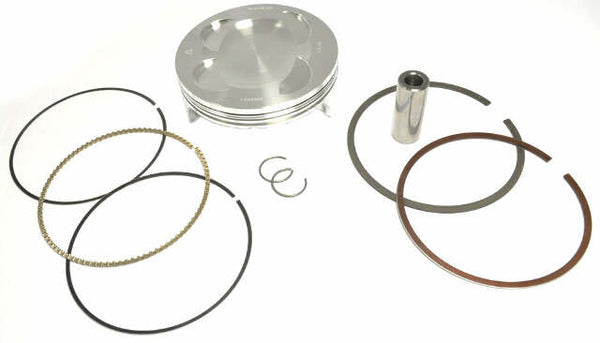 ATHENA PISTON KIT BB FORGED 101.96 YAM S4F102000040
