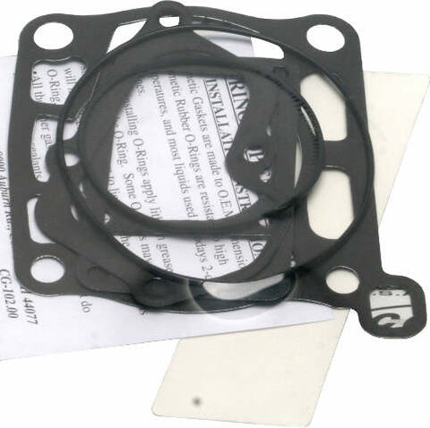 COMETIC TOP END GASKET KIT SUZ C7136