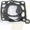 COMETIC TOP END GASKET KIT SUZ C7136