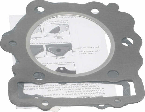 COMETIC TOP END GASKET KIT 91MM HON C7147