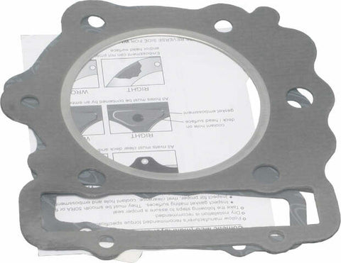 COMETIC TOP END GASKET KIT 91MM HON C7147