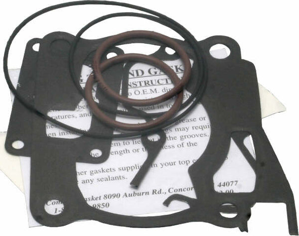 COMETIC TOP END GASKET KIT YAM C7158