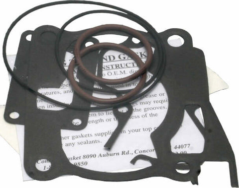 COMETIC TOP END GASKET KIT YAM C7158