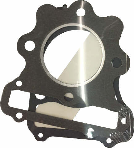 COMETIC TOP END GASKET KIT 69MM HON C7235