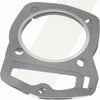 COMETIC TOP END GASKET KIT 67MM HON C7237