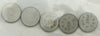 HOT CAMS VALVE SHIMS 7.48X1.35MM 5/PK 5PK748135