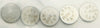 HOT CAMS VALVE SHIMS 7.48X1.40MM 5/PK 5PK748140