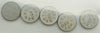 HOT CAMS VALVE SHIMS 7.48X1.65MM 5/PK 5PK748165