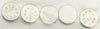 HOT CAMS VALVE SHIMS 7.48X1.70MM 5/PK 5PK748170