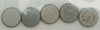 HOT CAMS VALVE SHIMS 7.48X1.80MM 5/PK 5PK748180