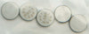 HOT CAMS VALVE SHIMS 7.48X2.05MM 5/PK 5PK748205