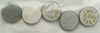 HOT CAMS VALVE SHIMS 7.48X2.20MM 5/PK 5PK748220