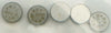 HOT CAMS VALVE SHIMS 7.48X2.70MM 5/PK 5PK748270