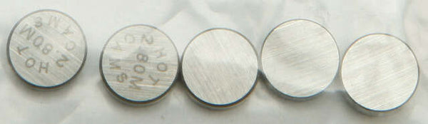 HOT CAMS VALVE SHIMS 7.48X2.80MM 5/PK 5PK748280