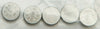 HOT CAMS VALVE SHIMS 7.48X2.80MM 5/PK 5PK748280