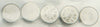 HOT CAMS VALVE SHIMS 7.48X3.05MM 5/PK 5PK748305