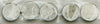 HOT CAMS VALVE SHIMS 7.48X3.15MM 5/PK 5PK748315