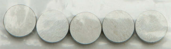HOT CAMS VALVE SHIMS 7.48X3.35MM 5/PK 5PK748335