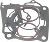 COMETIC TOP END GASKET KIT YAM C7853
