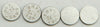 HOT CAMS VALVE SHIMS 8.90X1.72MM 5/PK 5PK890172