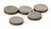 HOT CAMS VALVE SHIMS 8.90X1.80MM 5/PK 5PK890180