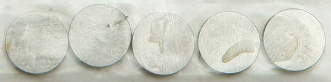 HOT CAMS VALVE SHIMS 8.90X2.00MM 5/PK 5PK890200