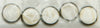 HOT CAMS VALVE SHIMS 8.90X2.04MM 5/PK 5PK890204