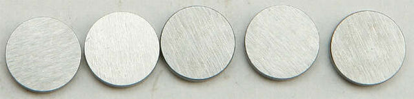 HOT CAMS VALVE SHIMS 8.90X2.20MM 5/PK 5PK890220