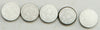 HOT CAMS VALVE SHIMS 8.90X2.28MM 5/PK 5PK890228