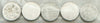 HOT CAMS VALVE SHIMS 8.90X2.36MM 5/PK 5PK890236
