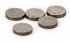 HOT CAMS VALVE SHIMS 8.90X2.44MM 5/PK 5PK890244