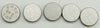 HOT CAMS VALVE SHIMS 8.90X2.48MM 5/PK 5PK890248