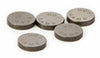 HOT CAMS VALVE SHIMS 8.90X2.52MM 5/PK 5PK890252