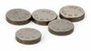 HOT CAMS VALVE SHIMS 8.90X2.56MM 5/PK 5PK890256