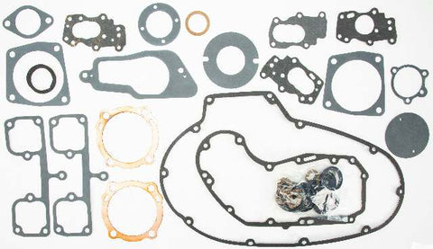 COMETIC COMPLETE MOTOR GASKET IRONHEAD SPORTSTER KIT C9049F