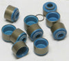 COMETIC VALVE STEM OIL SEALS TWIN CAM 10/PK C9166