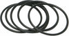 COMETIC STARTER TO PRIMARY CASE O-RING TWIN CAM 5/PK C9201