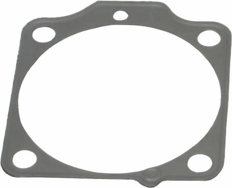 COMETIC BASE GASKET STD BORE 2 FRONTS PANHEAD/SHOVELHEAD 2/PK C9207