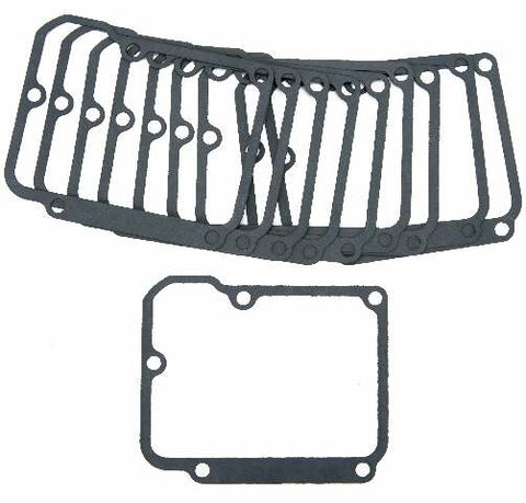 COMETIC TRANS TOP COVER GASKET EVO/TWIN CAM 10/PK C9267