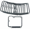 COMETIC TRANS TOP COVER GASKET EVO/TWIN CAM 10/PK C9267