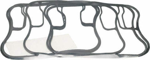 COMETIC UPPER ROCKER COVER GASKET EVO SPORTSTER 5/PK C9276