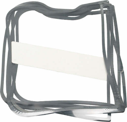 COMETIC UPPER ROCKER BOX COVER EVO 5/PK C9277