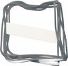 COMETIC UPPER ROCKER BOX COVER EVO 5/PK C9277