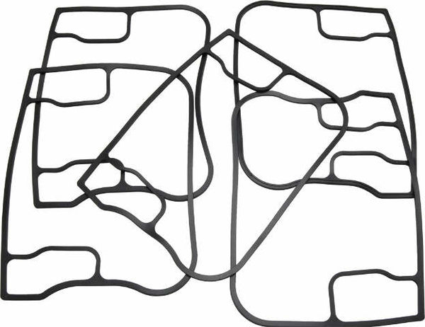 COMETIC UPPER ROCKER BOX COVER EVO 5/PK C9278