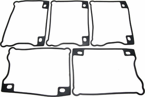 COMETIC LOWER ROCKER COVER GASKET EVO 5/PK C9282