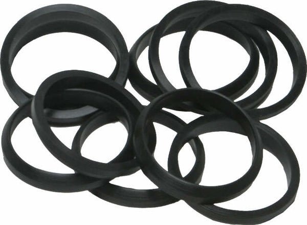 COMETIC INTAKE MANIFOLD TO HEAD SEAL TWIN CAM 10/PK C9290