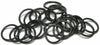 COMETIC LOWER PUSHROD COVER O-RING TWIN CAM 25/PK C9293